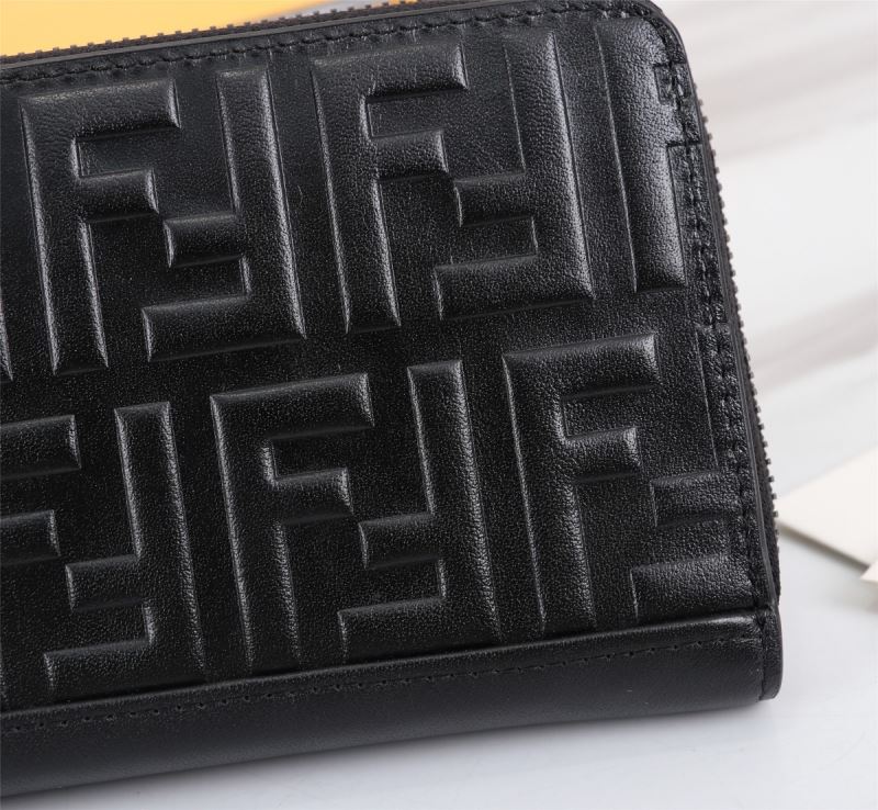 Fendi Wallets Purse